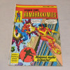Hämähäkkimies 04 - 1981
